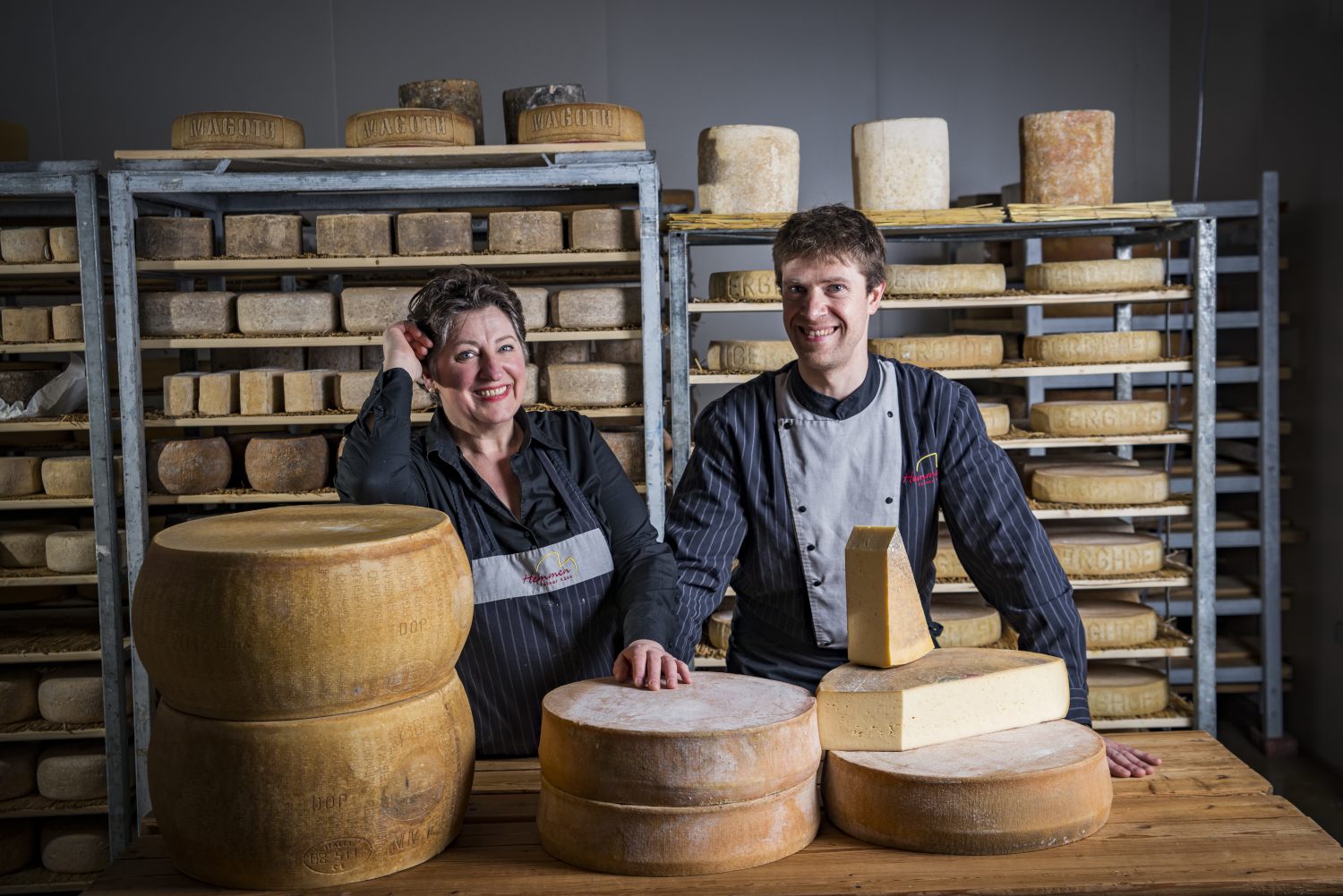 Käse Gastro Hotel Restaurant